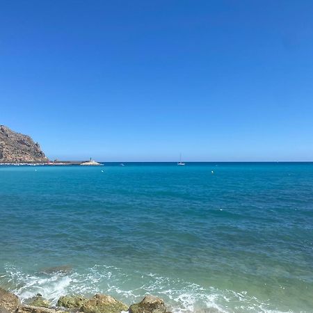 Javea Arenal Beach المظهر الخارجي الصورة